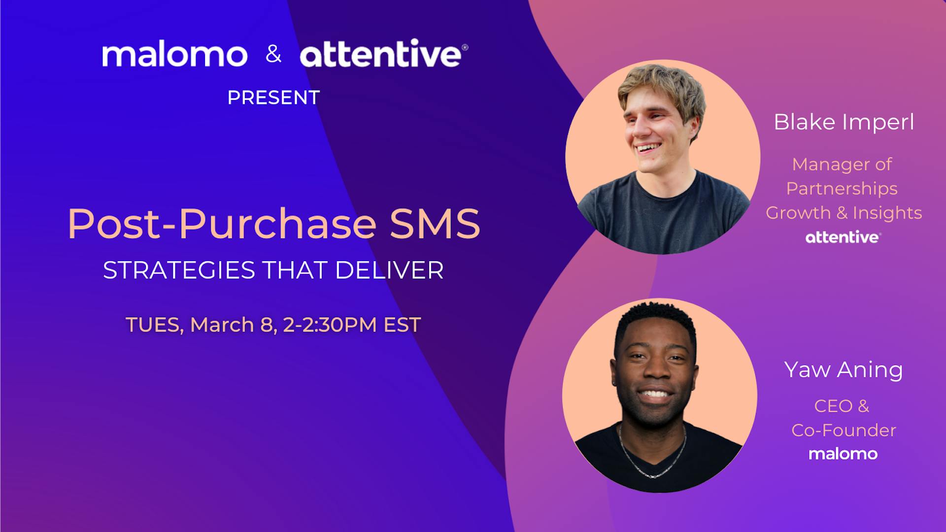 Attentive Webinar 3822 2